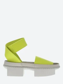 Discount - Box Reflect in Lime (Green) Women Overalls & Jumpsuits | Sandals
