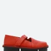 Hot - Closed Ahead in Red Alb Women Overalls & Jumpsuits | Sandals