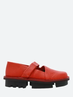 Hot - Closed Ahead in Red Alb Women Overalls & Jumpsuits | Sandals