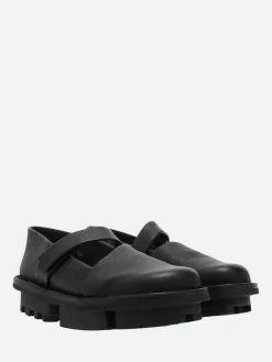 Fashion - Closed Ahead in Black Alb Women Overalls & Jumpsuits | Sandals