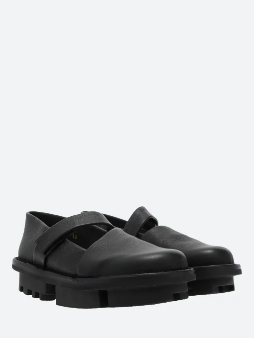 Fashion - Closed Ahead in Black Alb Women Overalls & Jumpsuits | Sandals