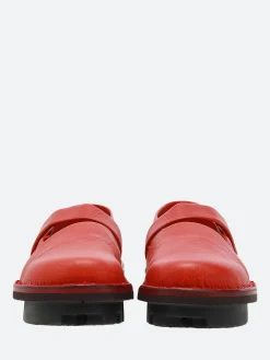 Hot - Closed Ahead in Red Alb Women Overalls & Jumpsuits | Sandals