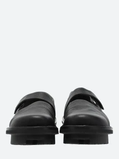 Fashion - Closed Ahead in Black Alb Women Overalls & Jumpsuits | Sandals