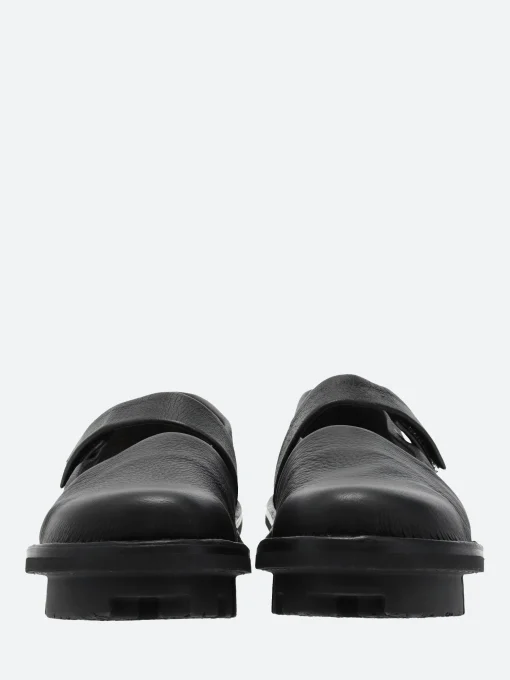 Fashion - Closed Ahead in Black Alb Women Overalls & Jumpsuits | Sandals