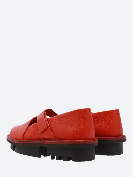 Hot - Closed Ahead in Red Alb Women Overalls & Jumpsuits | Sandals