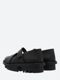 Fashion - Closed Ahead in Black Alb Women Overalls & Jumpsuits | Sandals