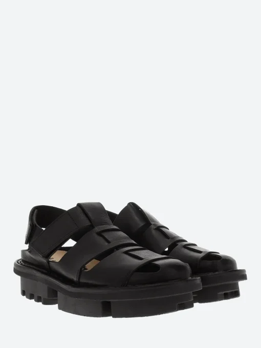 Clearance - Closed Alliance in Black Women Overalls & Jumpsuits | Sandals