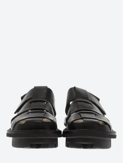 Clearance - Closed Alliance in Black Women Overalls & Jumpsuits | Sandals