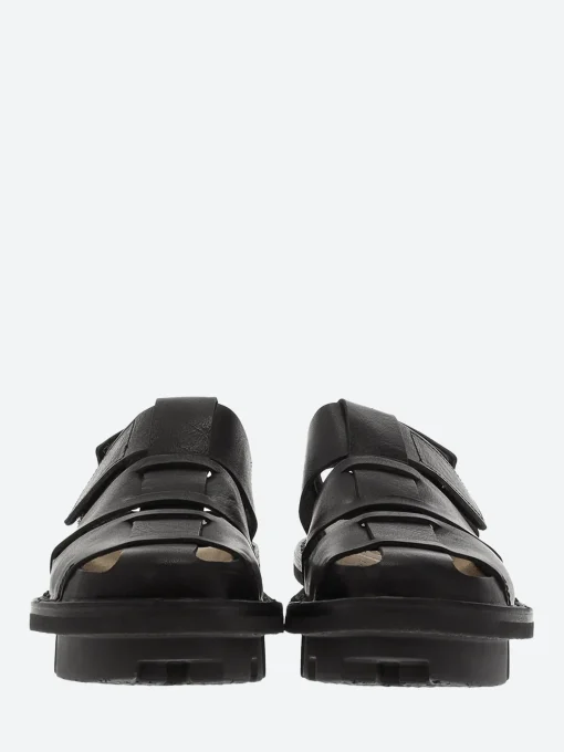 Clearance - Closed Alliance in Black Women Overalls & Jumpsuits | Sandals