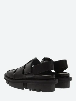 Clearance - Closed Alliance in Black Women Overalls & Jumpsuits | Sandals