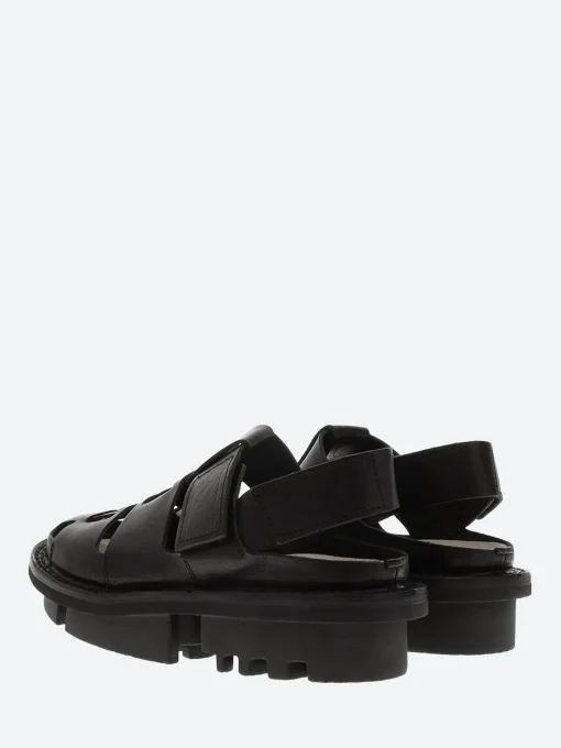 Clearance - Closed Alliance in Black Women Overalls & Jumpsuits | Sandals