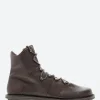 Sale - Closed Alpin Boot in Espresso Boots