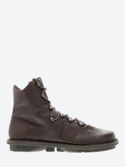Sale - Closed Alpin Boot in Espresso Boots