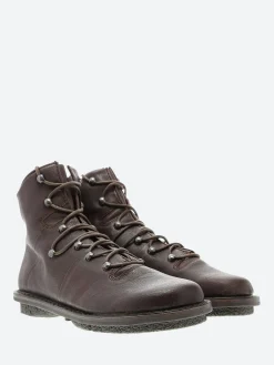 Sale - Closed Alpin Boot in Espresso Boots