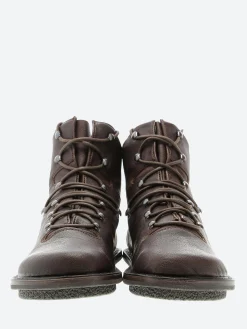 Sale - Closed Alpin Boot in Espresso Boots