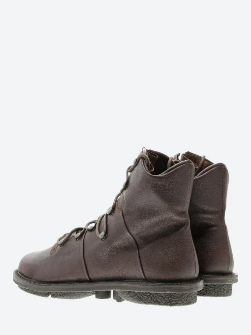 Sale - Closed Alpin Boot in Espresso Boots