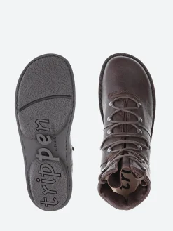 Sale - Closed Alpin Boot in Espresso Boots