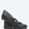 New - Closed Bomb in Black Waw Women Boots