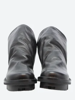 New - Closed Bomb in Black Waw Women Boots