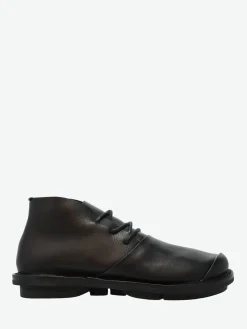 Discount - Closed Cosmos in Black Waw Boots