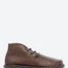 New - Closed Cosmos in Espresso Waw Boots
