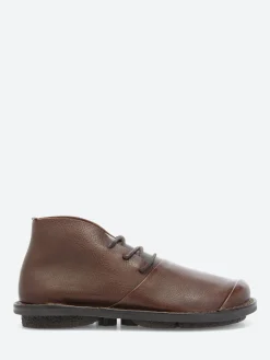 New - Closed Cosmos in Espresso Waw Boots