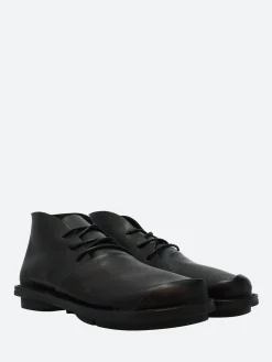 Discount - Closed Cosmos in Black Waw Boots