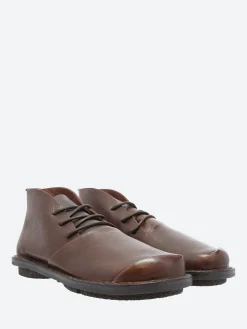 New - Closed Cosmos in Espresso Waw Boots