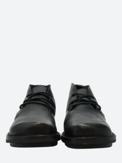 Discount - Closed Cosmos in Black Waw Boots