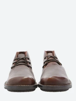 New - Closed Cosmos in Espresso Waw Boots