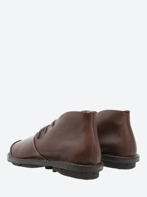 New - Closed Cosmos in Espresso Waw Boots