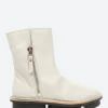 Fashion - Closed Deer in Perla Women Boots