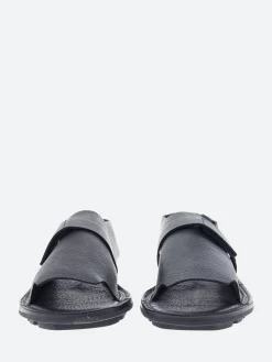 New - Closed Modal in Sandals