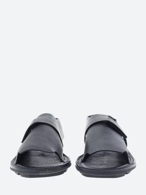 New - Closed Modal in Sandals