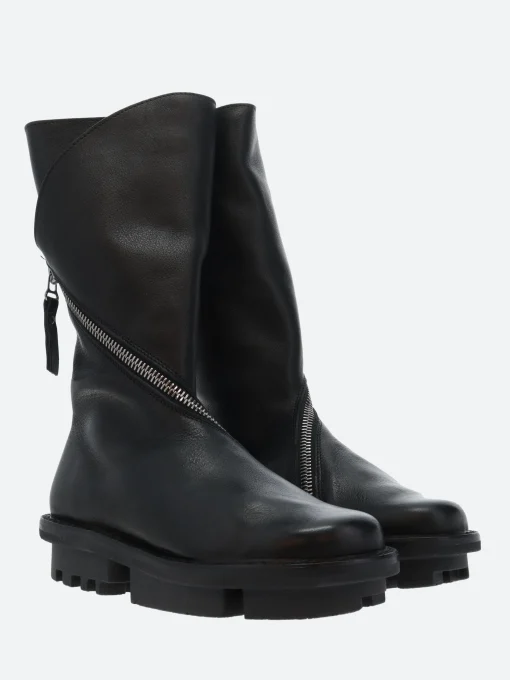 Clearance - Closed Onion in Black Waw Women Overalls & Jumpsuits | Boots