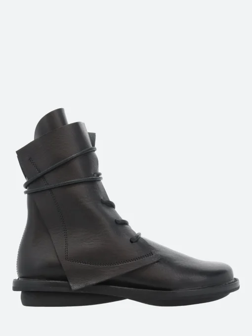 Hot - Closed Rectangle in Black Women Overalls & Jumpsuits | Boots