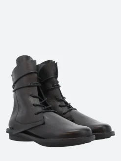 Hot - Closed Rectangle in Black Women Overalls & Jumpsuits | Boots