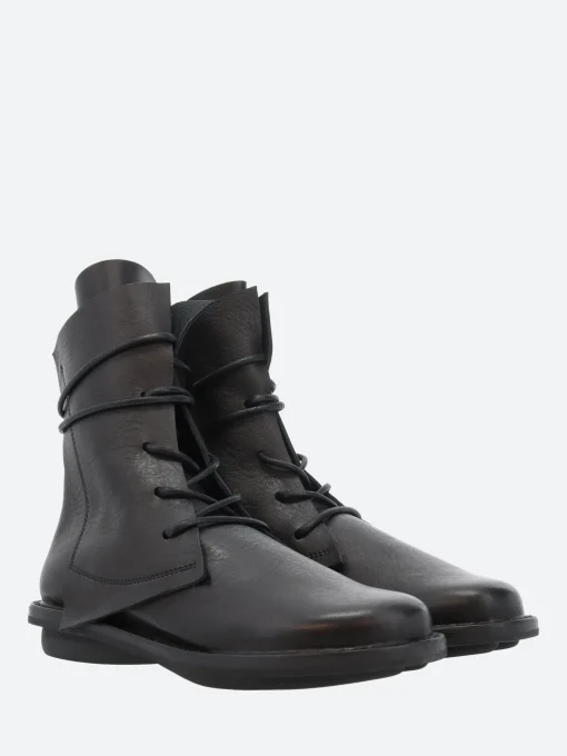 Hot - Closed Rectangle in Black Women Overalls & Jumpsuits | Boots
