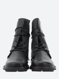 Hot - Closed Rectangle in Black Women Overalls & Jumpsuits | Boots