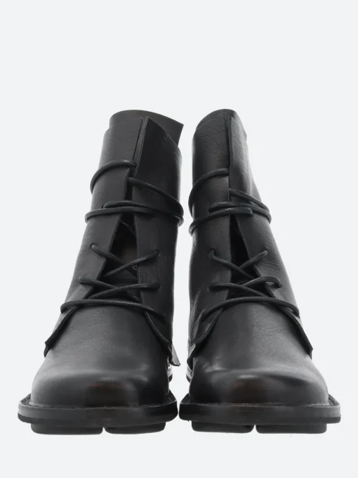 Hot - Closed Rectangle in Black Women Overalls & Jumpsuits | Boots
