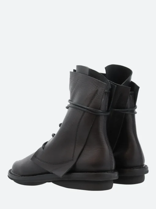 Hot - Closed Rectangle in Black Women Overalls & Jumpsuits | Boots