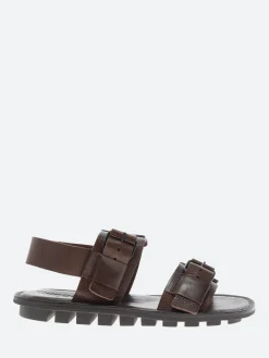 Outlet - Closed Review in Sandals