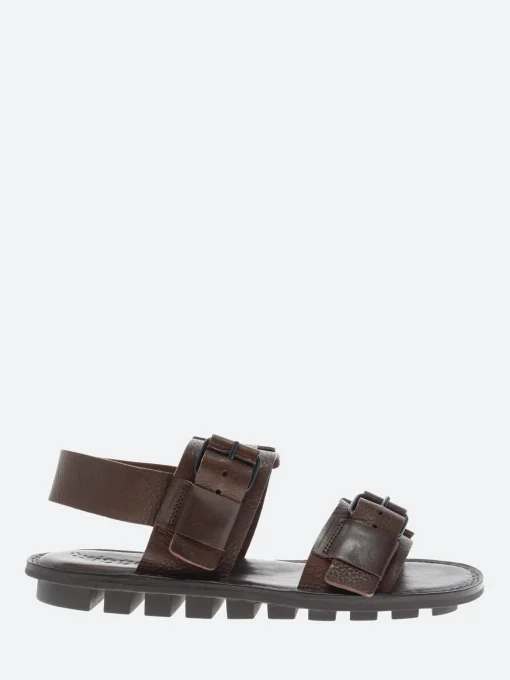 Outlet - Closed Review in Sandals