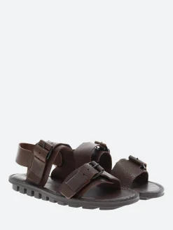 Outlet - Closed Review in Sandals
