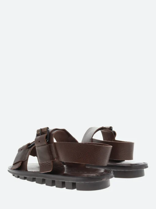 Outlet - Closed Review in Sandals