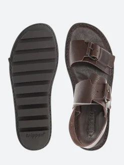 Outlet - Closed Review in Sandals