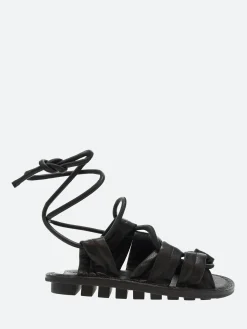 Clearance - Closed Sequence in Black Women Overalls & Jumpsuits | Sandals