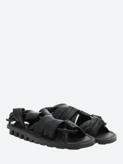 Clearance - Closed Sequence in Black Women Overalls & Jumpsuits | Sandals