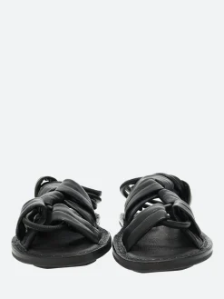 Clearance - Closed Sequence in Black Women Overalls & Jumpsuits | Sandals