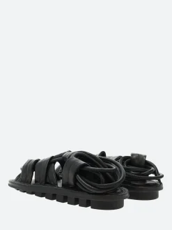 Clearance - Closed Sequence in Black Women Overalls & Jumpsuits | Sandals